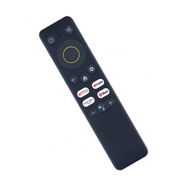Пульт дистанційного керування Realme TV Stick 4K, смарт-пульт для Google TV Stick BT Voice CD20 CD20 фото