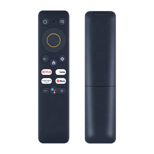 Пульт дистанційного керування Realme TV Stick 4K, смарт-пульт для Google TV Stick BT Voice CD20