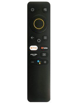 Пульт для телевізора Realme RMV2003 RMV2004 з голосовим керуванням 3323 фото