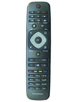 Пульт для телевізора Philips 2422 549 90467 12130 фото