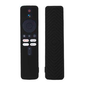 Cиликоновый чехол для пульта дистанционного управления для Xiaomi TV Box 4K (2nd Gen) 42167 фото