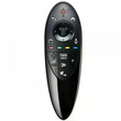 Пульт дистанційного керування для телевізора LG AN-MR500G Magic без мікрофона та гіроскопа