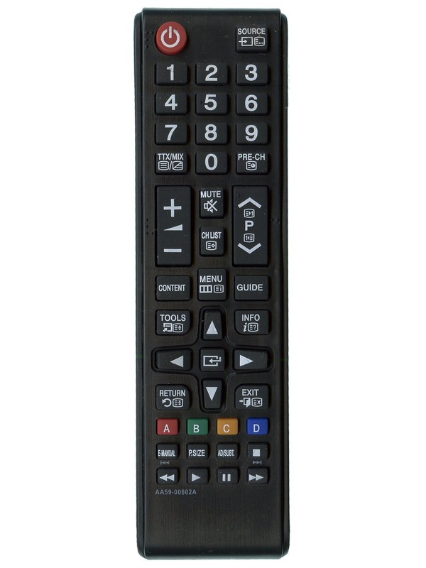 Пульт для телевізора Samsung AA59-00602A
