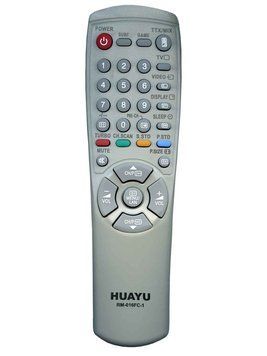 Универсальный пульт HUAYU RM-016FC для телевизора Samsung 13108 фото