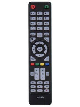 Пульт для телевізора Saturn LED55UHD500 39134 фото