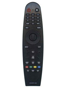 Пульт для телевізора Samsung ED20DF-24B 34113 фото