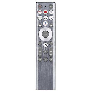 Голосовой пульт дистанционного управления ERF6G80H для Hisense Smart LED LCD TV 6G80H фото