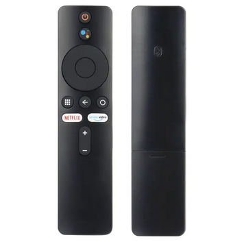 Голосовой пульт дистанционного управления для Xiaomi Mi 4X 4K Ultra HD Android TV Mi4X фото