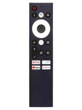 Пульт для телевізора Thomson Smart Series 06-B89W19-TH01XS (TS-V5) (HS8A03H-01) з голосовим пошуком 1944 фото