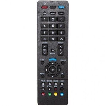 Пульт до телевізора ERGO LE32CT5520AK MOUSE 47081 фото