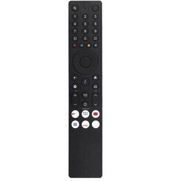 Голосовий пульт дистанційного керування TCL RC833A FMB1 Voice Remote (Bluetooth) RC833A фото