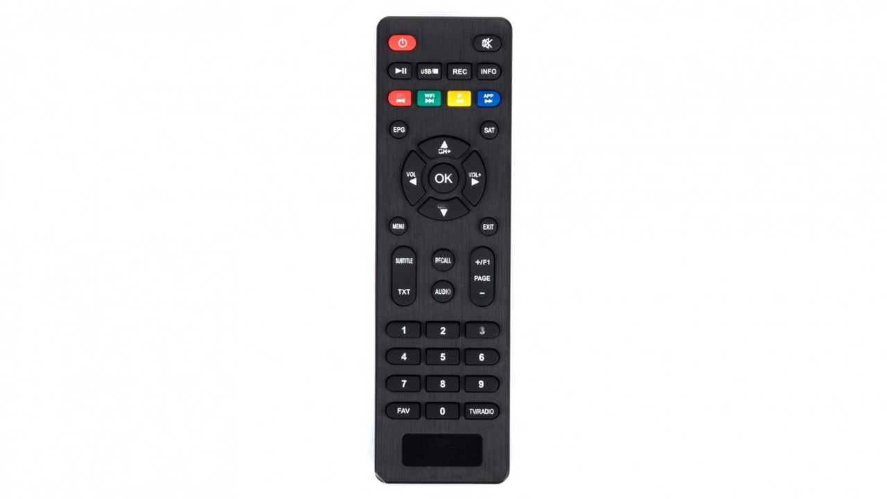 Пульт HD Sat-Integral S-1225, S-1218, S-12xx, S-1311, Open SX1, SX2 COMBO