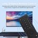 Голосовий пульт дистанційного керування TCL RC833A FMB1 Voice Remote (Bluetooth) RC833A фото 2