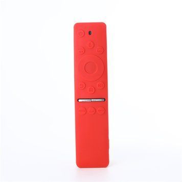 Силіконовий чохол для пульта Samsung Smart TV BN59-01259B / BN59-01260A (протиударний) 01259BC фото