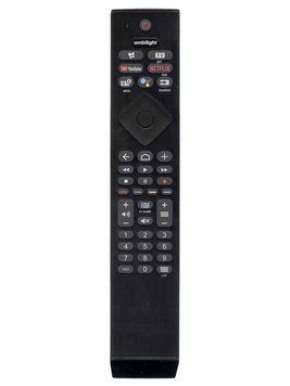 Пульт для телевізора Philips RC4284501/01R 398GM10BEPHN0019HT з голосовим керуванням 12174 фото