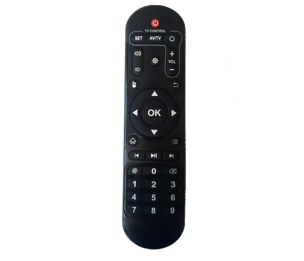 Пульт x96 Max