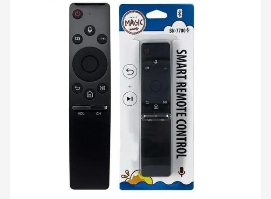 Пульт Samsung BN-7700 Voice Smart tv