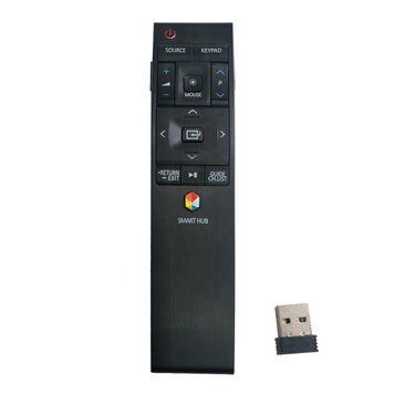Пульт дистанционного управления Samsung Smart TV BN59-01220E RMCTPJ1AP2 BN5901220E 01220E фото