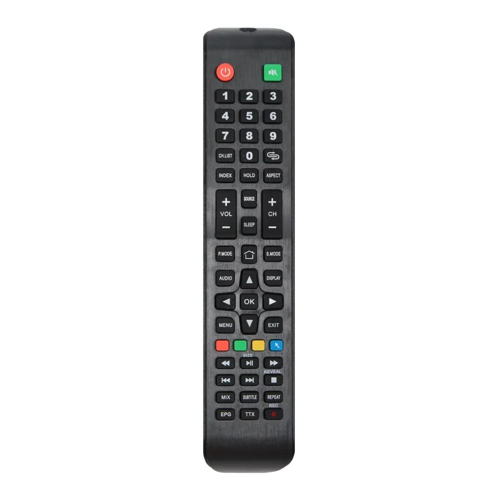 Пульт до телевізора SAMSUNG MU6100 UHD smart TV L42 40
