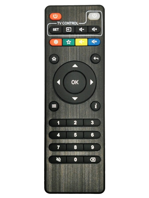 Пульт iNext TV-X Київстар ТБ для Smart TV Box
