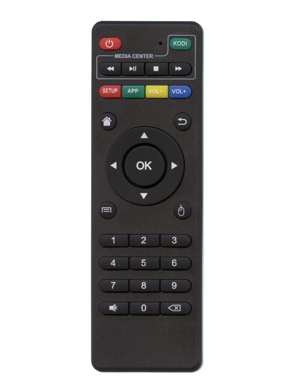 Пульт Nexbox A96X для Smart TV Box