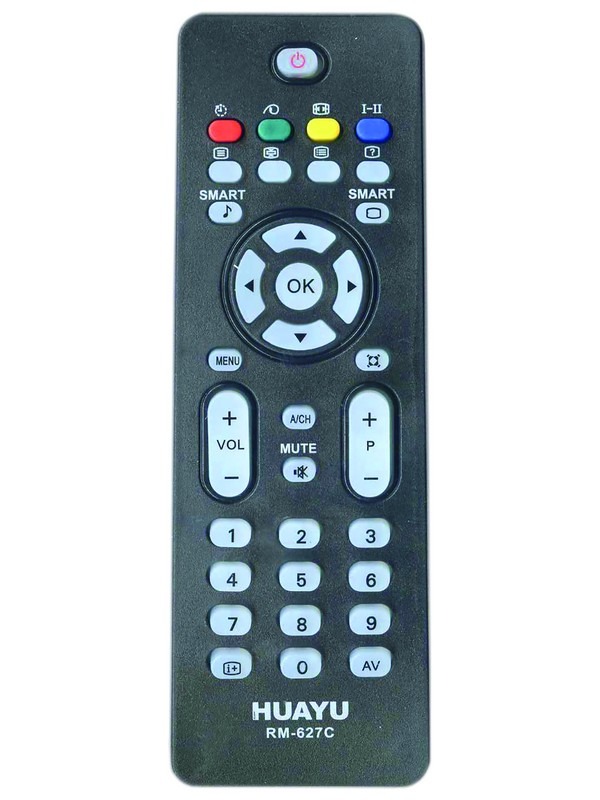 Універсальний пульт Philips RM-D627C