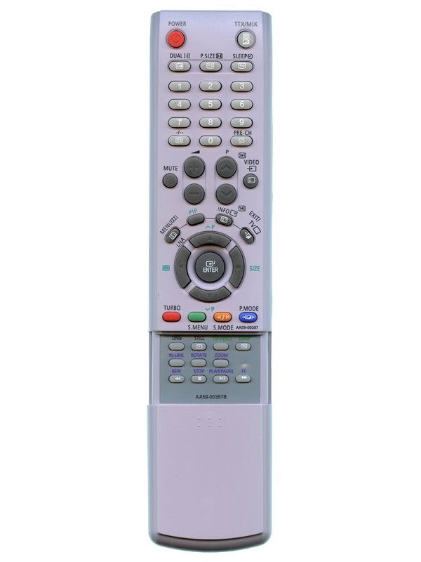 Пульт для телевізора Samsung AA59-00357B