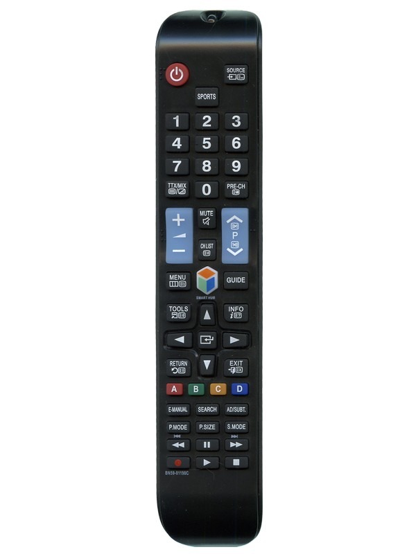 Пульт для телевізора Samsung BN59-01198C Smart TV
