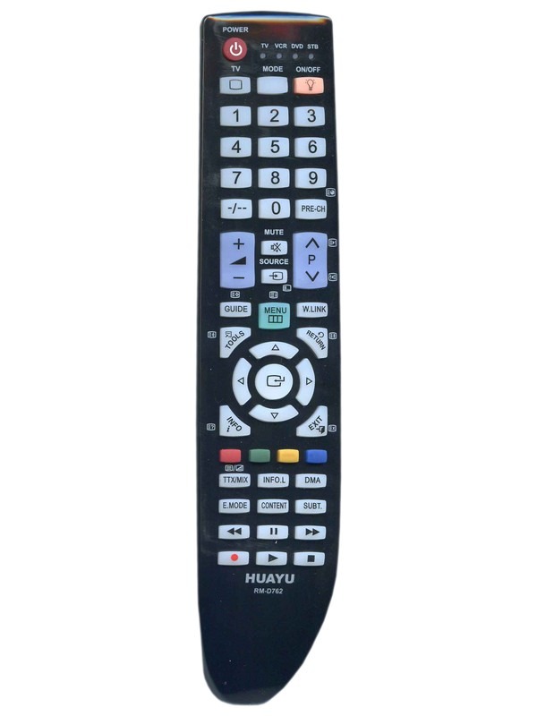 Універсальний пульт Samsung RM-D762