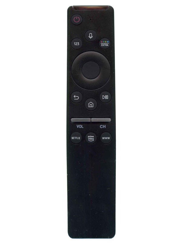 Пульт Samsung RM-G2100 V2 / BN59-01312K з голосовим керуванням