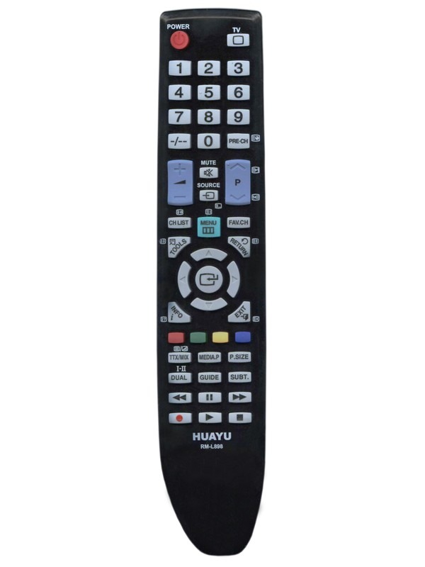Універсальний пульт Samsung RM-L898