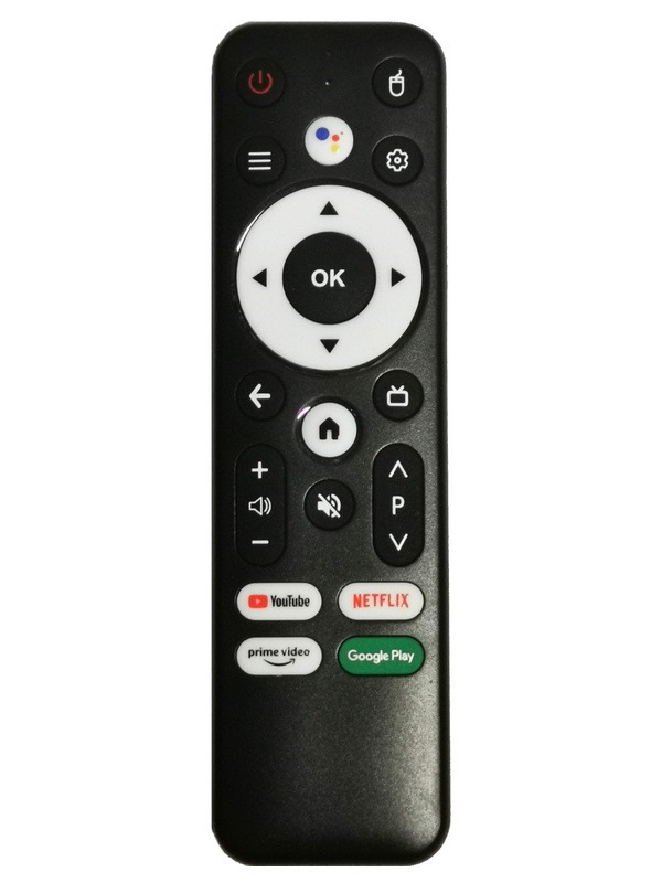 Пульт Smart TV G7 Pro ATV для Android TV Box