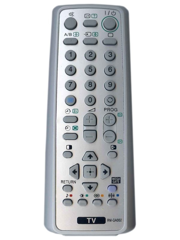 Пульт для телевізора Sony RM-GA002
