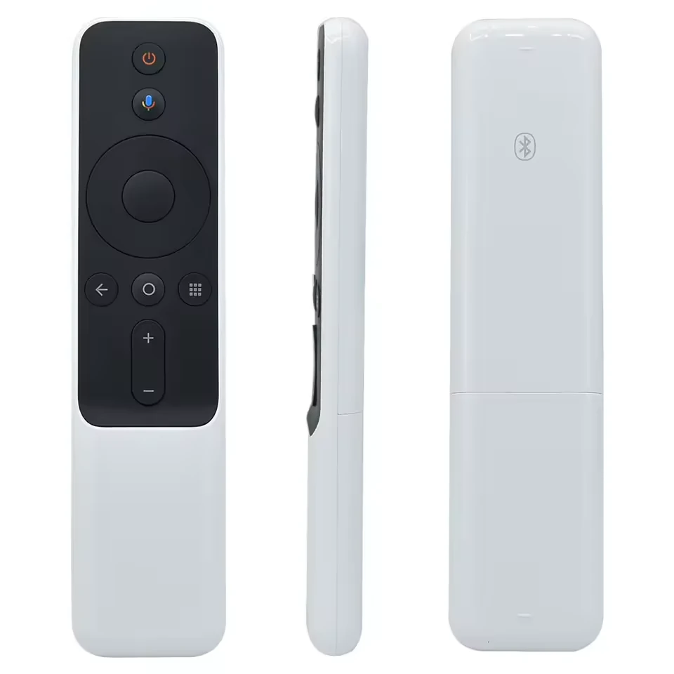 Пульт Bluetooth з голосовим керуванням для лазерного проєктора Xiaomi Mi Mijia 2400 ANSI